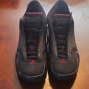 Jordan 14 size 13